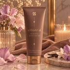 Olfazeta Geurende Lichaamscrème 150 ml | CRF010