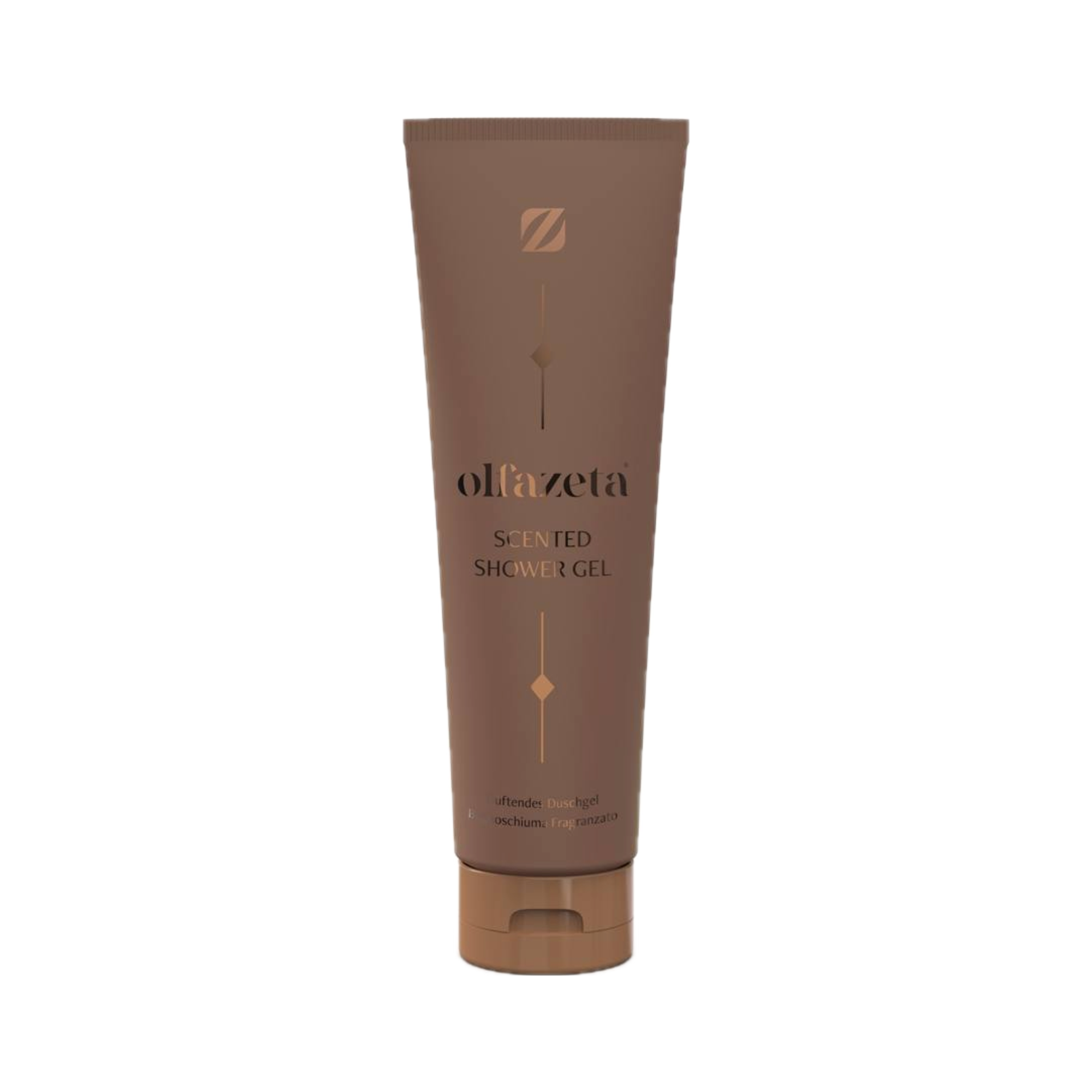 Olfazeta Dames Douchegel 250 ml | BSF042