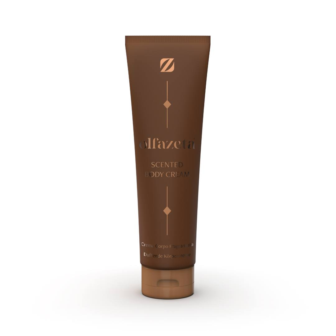 Olfazeta Geurende Lichaamscrème 150 ml | CRF010