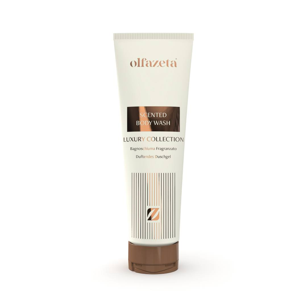 Olfazeta Luxury Collection Body Wash 250 ml | SFB134