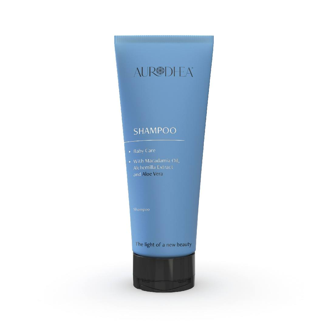 Baby Shampoo 200ml