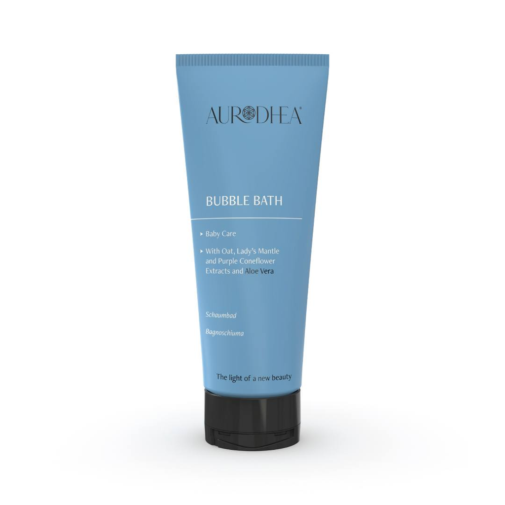 Baby Bubble Bath 200ml