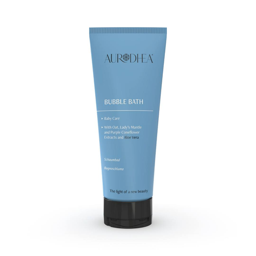 Baby Bubble Bath 200ml