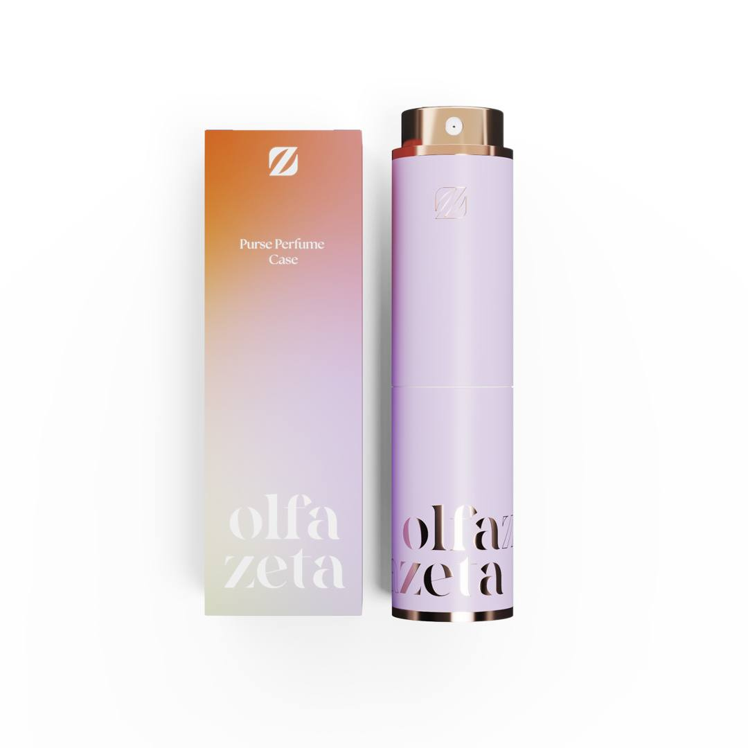 Reisverstuiver 15ml – Colorful Lilac