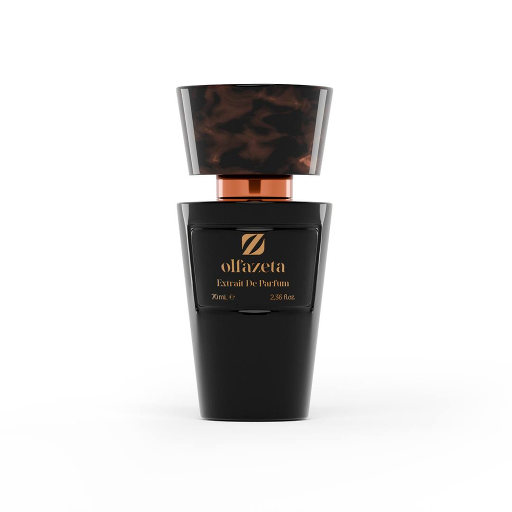 Olfazeta by Chogan Nr.001 Heren Extrait de Parfum 70ml | Geïnspireerd op One Million-stijl