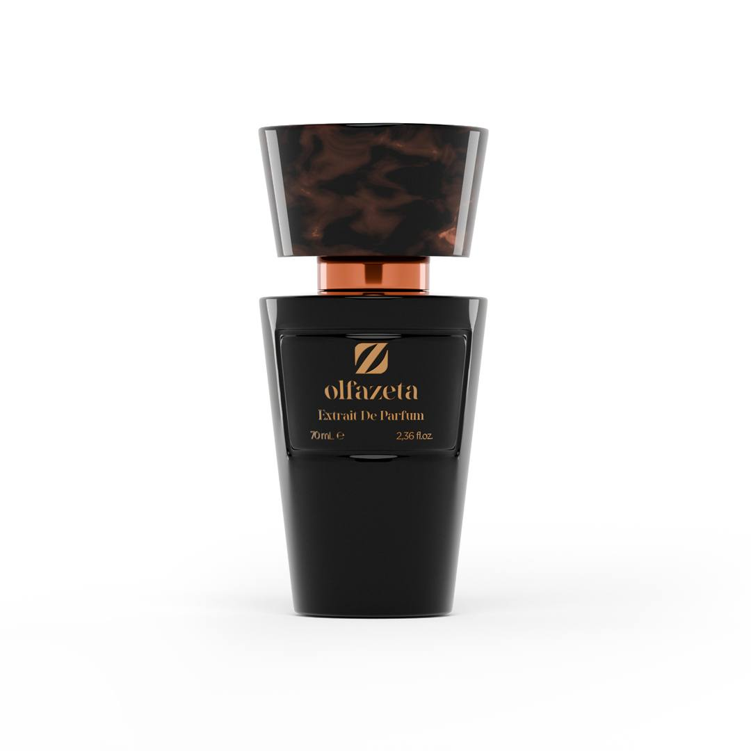 Olfazeta 001 Heren Parfum - Geinspireerd op One Million 70ml