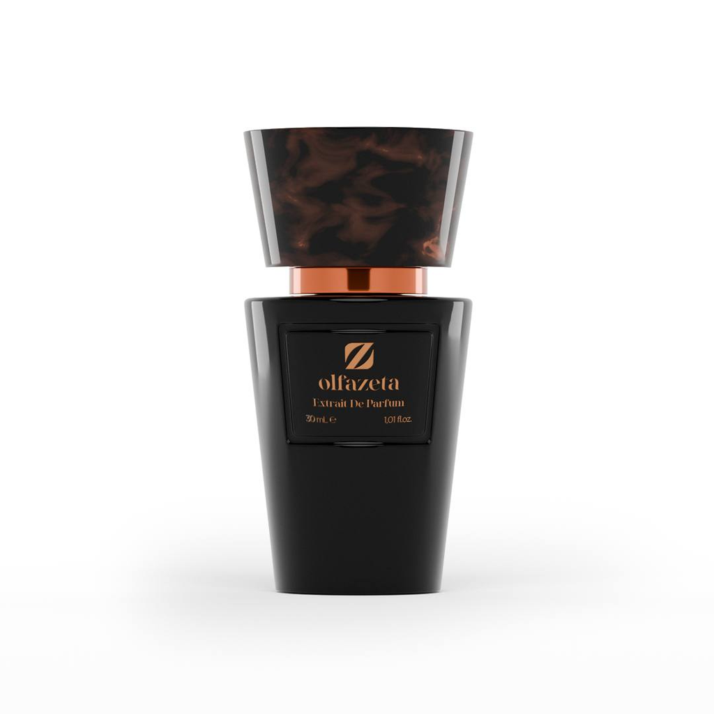 Chogan Nr.301 Heren Parfum 30ml – Geïnspireerd op One Million (Paco Rabanne)