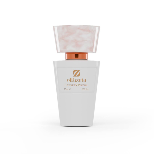 Chogan Olfazeta 051 Dames Parfum 70ml – Geïnspireerd op Coco Mademoisell