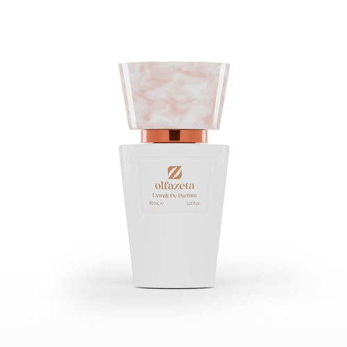 Chogan Olfazeta 351 Dames Parfum 30ml – Geïnspireerd op Coco Mademoisell