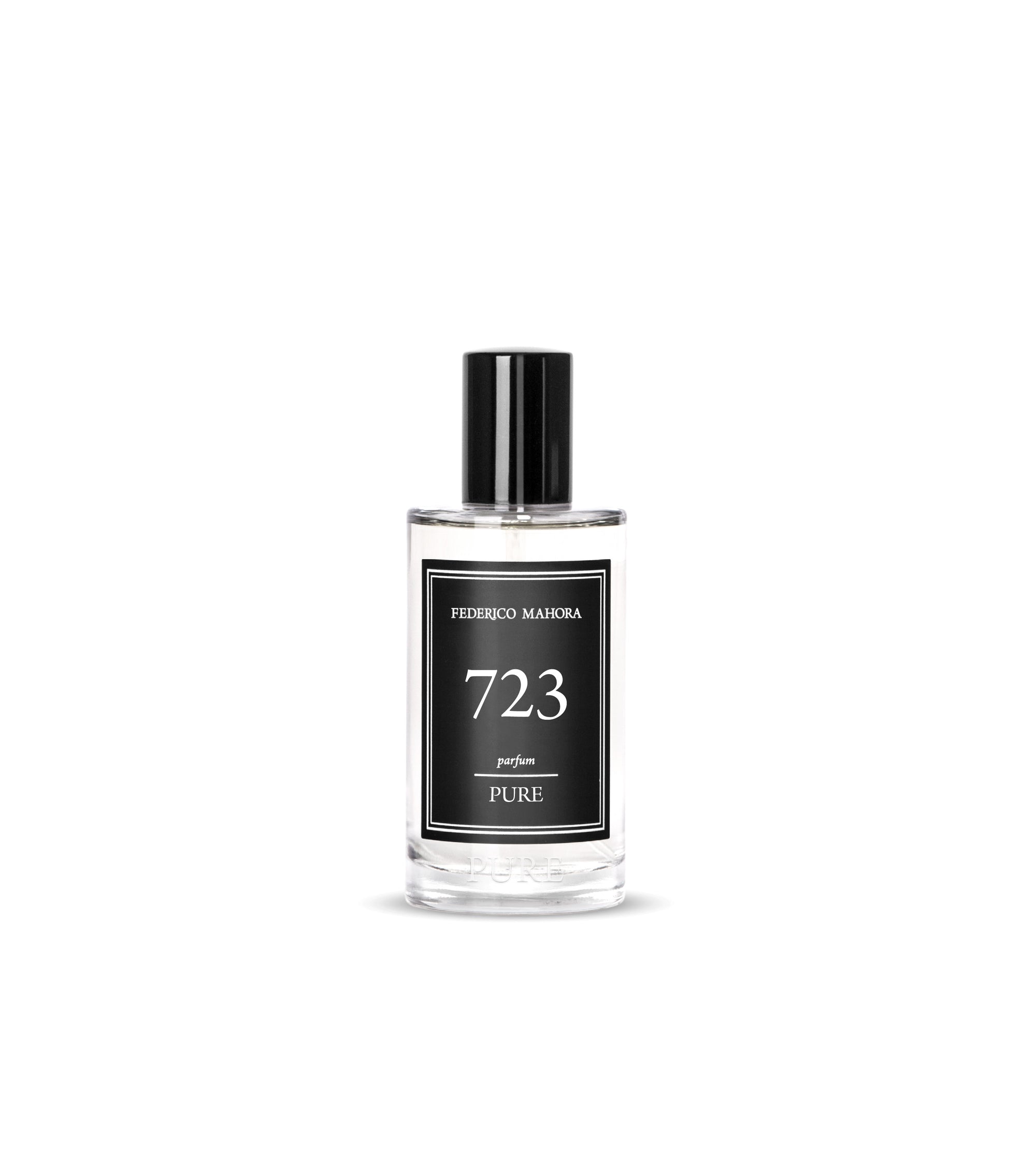 FM 723 Heren Parfum - Geïnspireerd op - Phantom.