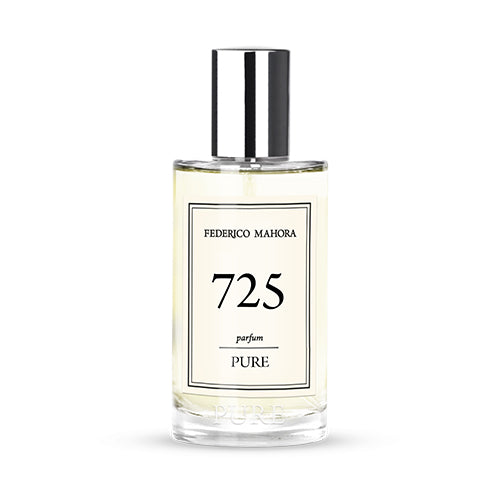 FM 725 Dames Parfum - Geïnspireerd op - Cloud.