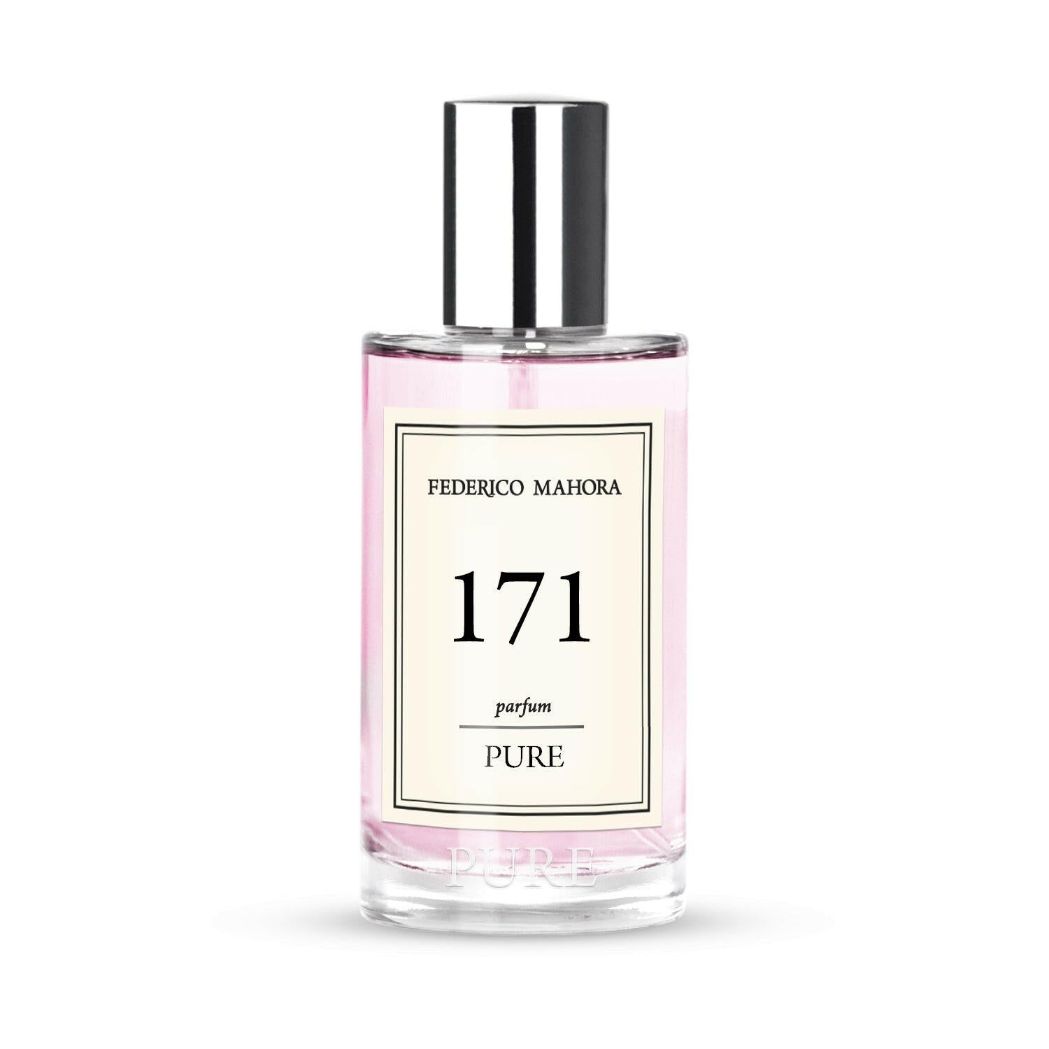 FM 171 Dames Parfum - Geïnspireerd op Euphoria