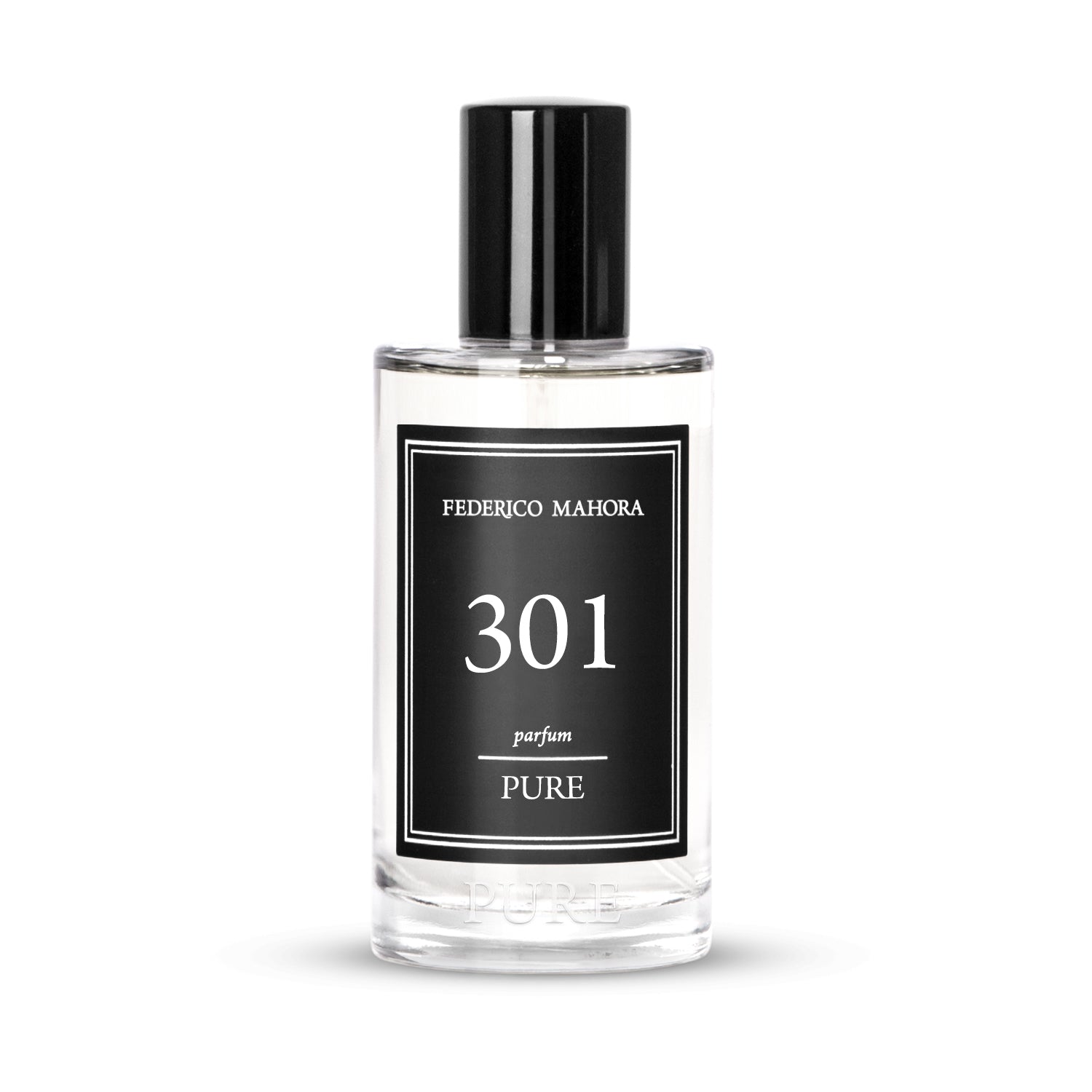 FM 301 Heren Parfum Geïnspireerd op - Only the Brave