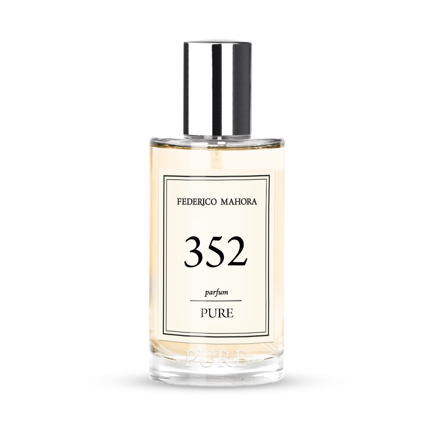 FM 252 Dames Parfum 50ml Pure Geinspireerd op Le Parfum