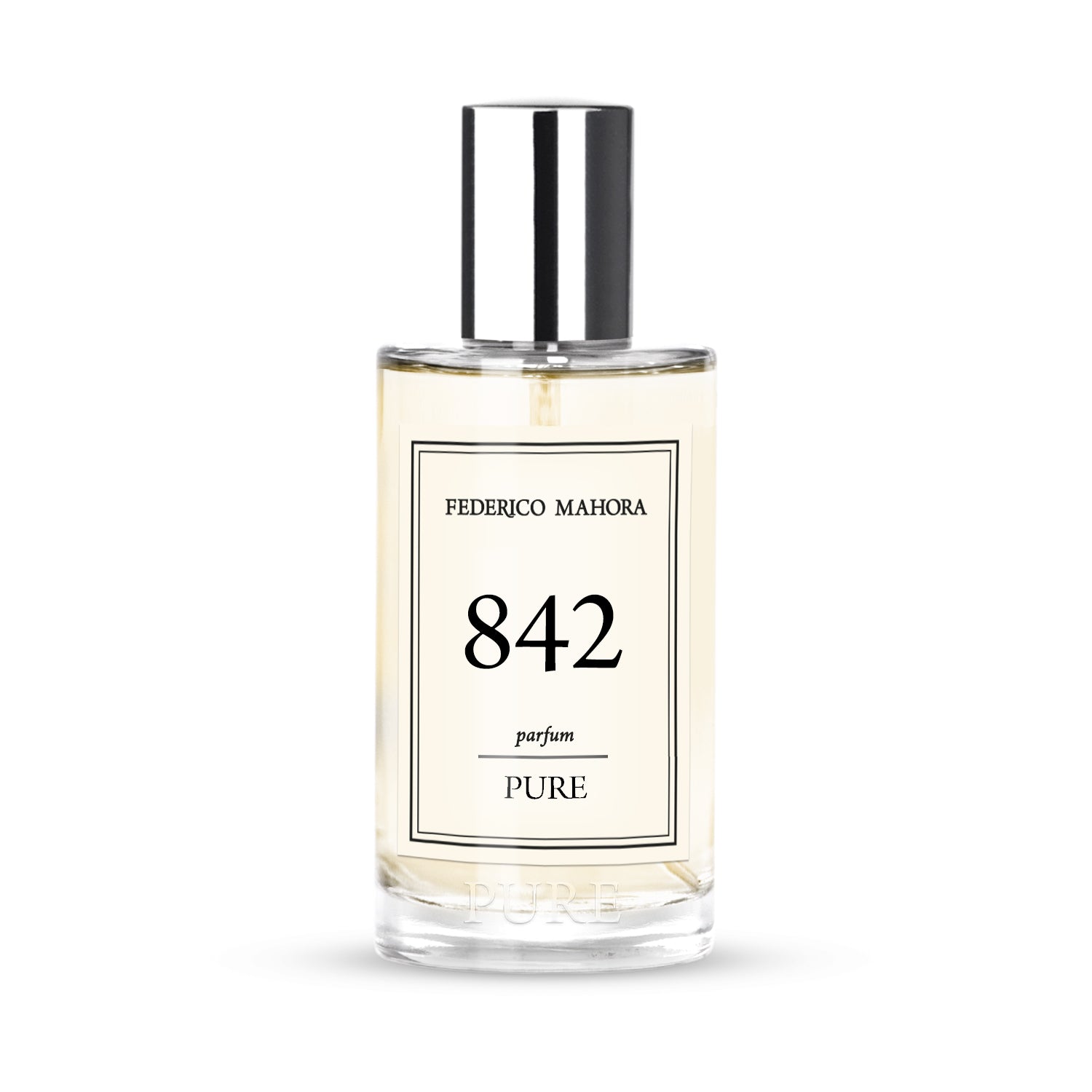 FM 842 Dames Parfum Geinspireerd op: Voce Vita