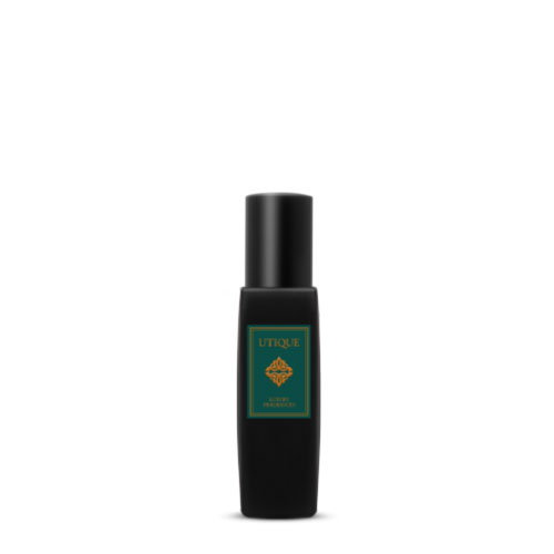 UTIQUE Sandalwood & Patchouli Luxury Fragrance 15ml