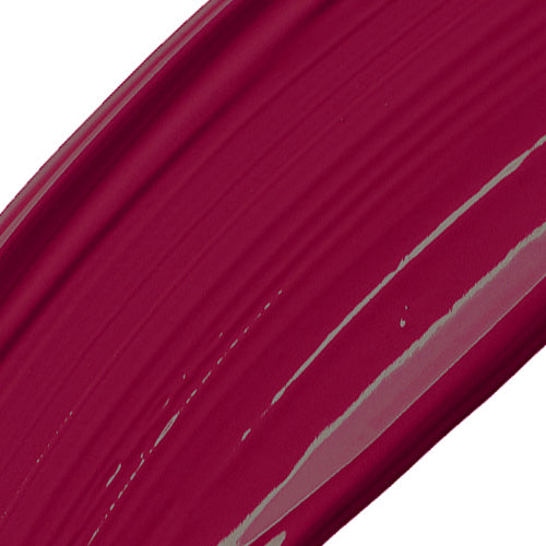 Long-Lasting Matte Liquid Lipstick - Violet