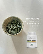 Nutricode Ideal Shape