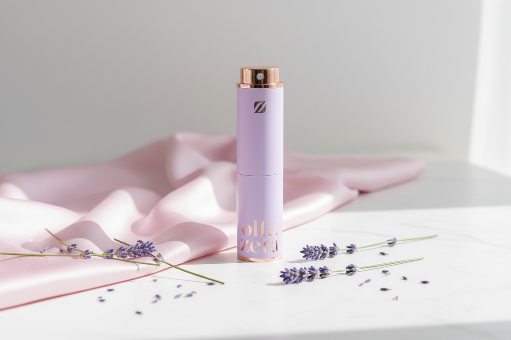 Colorful Lilac — Sfeerfoto
