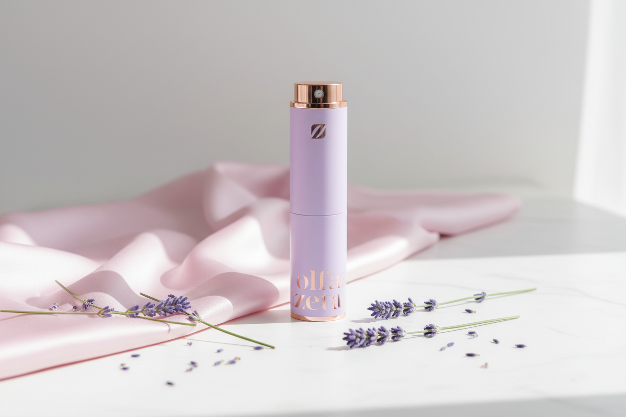 Colorful Lilac — Sfeerfoto