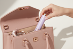 Colorful Lilac — Tas
