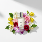 FM 10 Dames Parfum Pure - Geïnspireerd op J'adore
