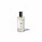 FM 20 - Pure  Parfum Geinspireerd op Flowerbomb