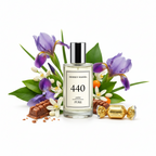 FM 440 Dames Parfum Pure - Geïnspireerd op La Vie Est Belle Intense
