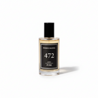 FM 472  Pure Parfum Geinspireerd op Aventus