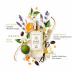 FM Pure Royal 868 - Geïnspireerd op  Libre Intense