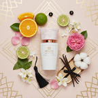 Olfazeta Extrait de Parfum met geurnoten