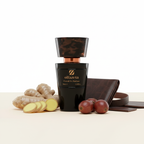 The Scent parfum met geurbestanddelen