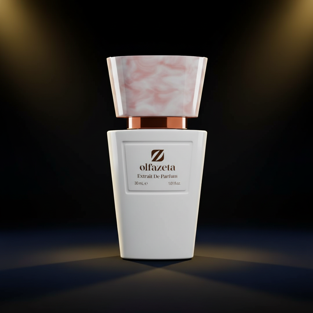 Olfazeta Extrait de Parfum – Good Girl inspired productfoto