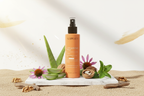 Aurodhea Cool & Bronze Spray 150ml sfeerbeeld