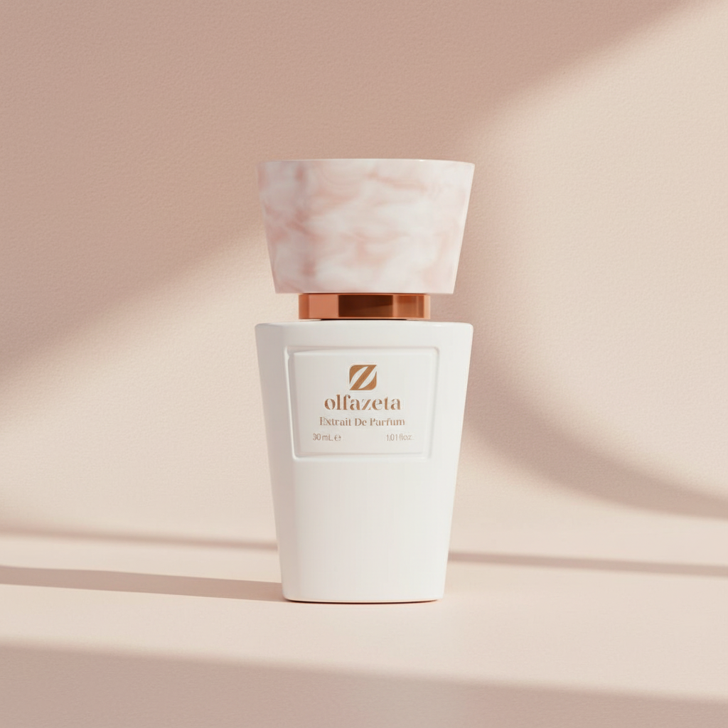 Olfazeta Extrait de Parfum – Born in Roma Intense inspired productfoto