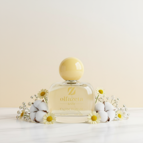 Chogan Olfazeta Baby Eau de Parfum Unisex 30ml