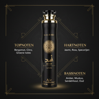 Lattafa Asad Luchtverfrisser