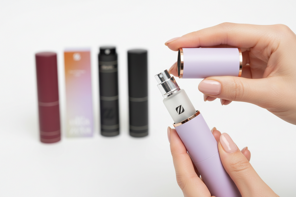 T119 Dark Affair – Parfumnavulling voor Haar - Geinspireerd op Scandal