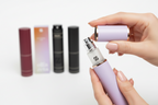 T119 Dark Affair – Parfumnavulling voor Haar - Geinspireerd op Scandal