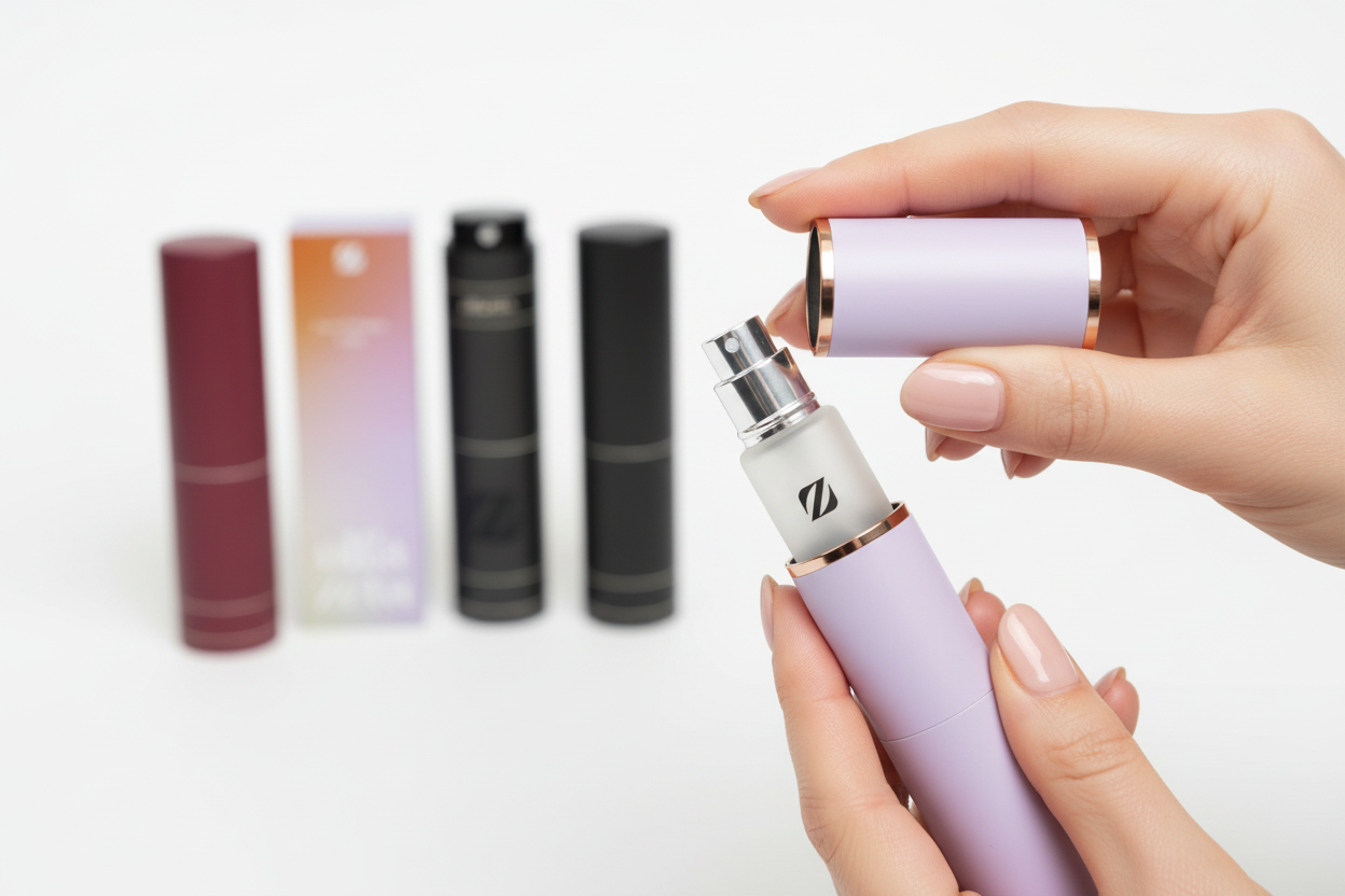 T119 Dark Affair – Parfumnavulling voor Haar - Geinspireerd op Scandal