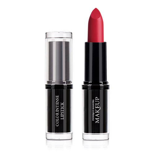 Color Intense Lipstick - passionate fire.