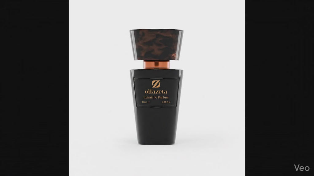 Chogan Nr. 3163 Heren Parfum 30ml - Geinspireerd op Paradigme