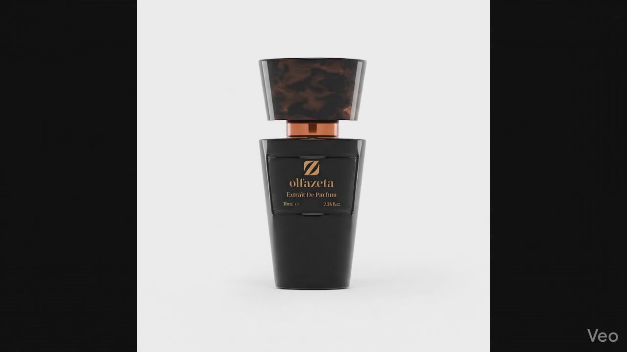 Chogan Nr. 3163 Heren Parfum 30ml - Geinspireerd op Paradigme