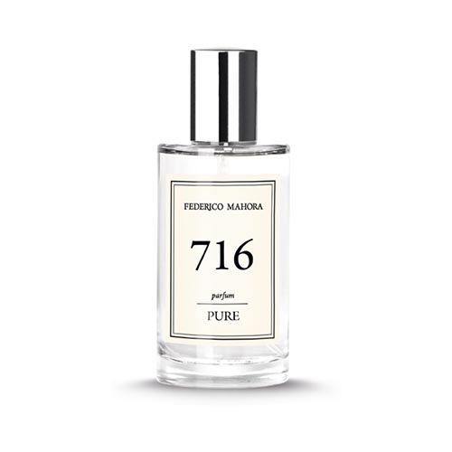 FM 716 Dames Parfum - Geïnspireerd op - Alive.