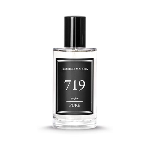 Pure 719 Heren Parfum Geinspireerd op: The One.