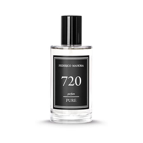 FM 720 Heren Parfum - Geïnspireerd op - Le Beau.