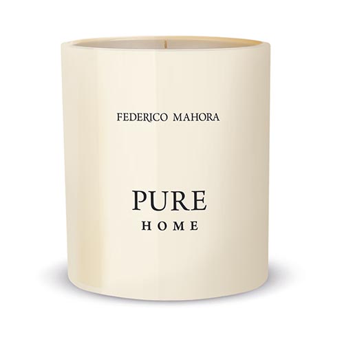 Geurkaars Home 32 Pure  150 g Geïnspireerd op: Angel