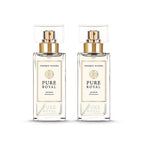 2x FM 847 Dames Parfum Geïnspireerd op My Way