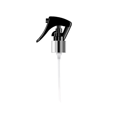 Interieur Trigger Spray - Zilver