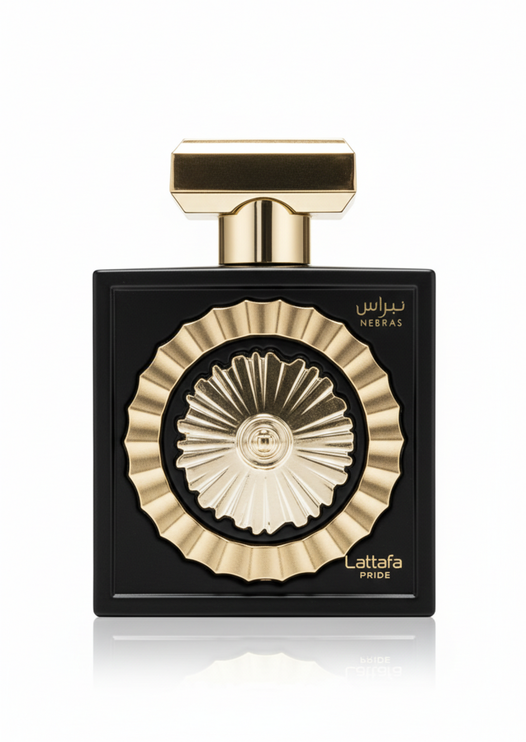 Lattafa Nebras Eau de Parfum 100ml